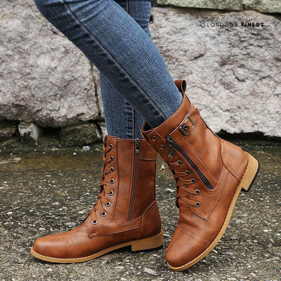 Jessy™ | Orthopedic Boots