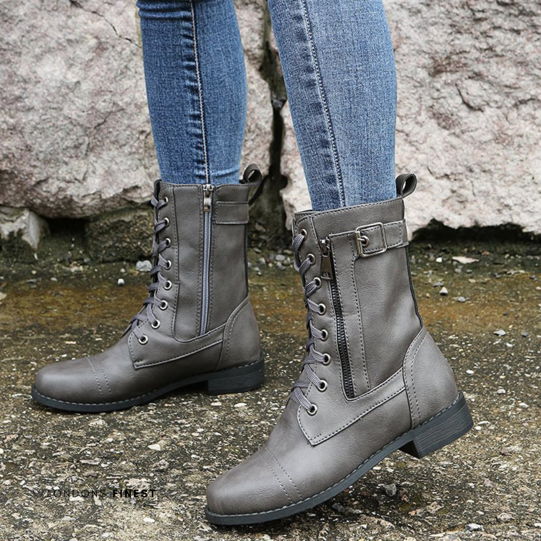 Jessy™ | Orthopedic Boots