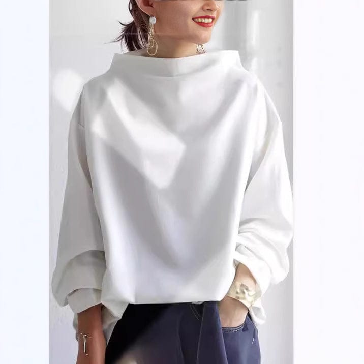 Lesley – Effortless Warmth Sweater