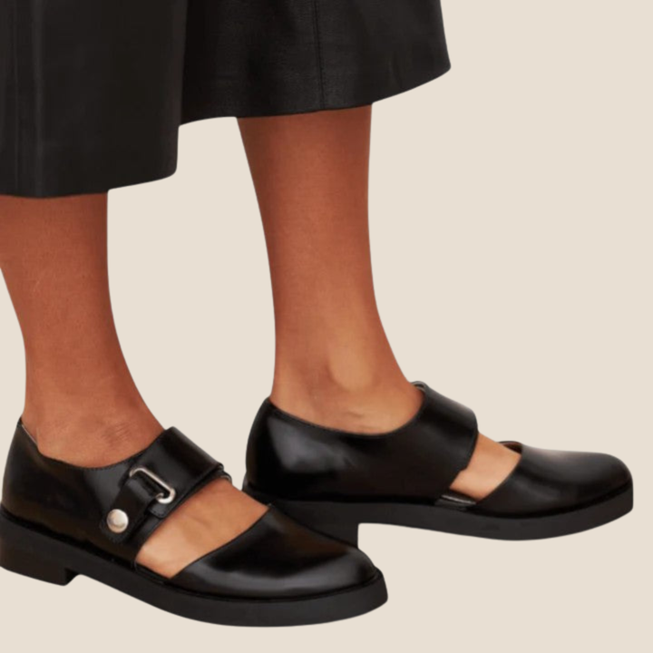 Lyssavelle | Elegant Shoes