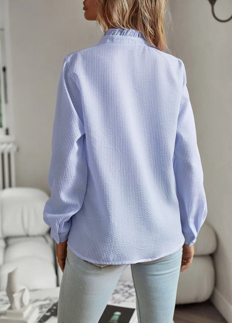 Adel™ | Elegant Shirt for Women