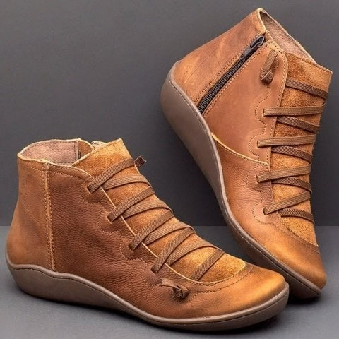 Mylena™ | Support Boots