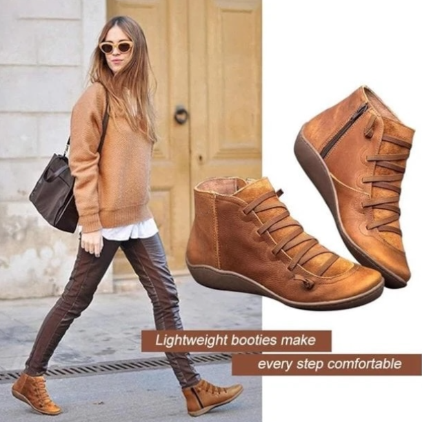 Mylena™ | Support Boots