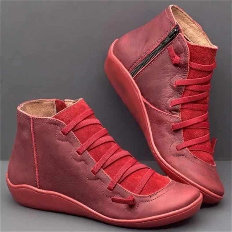 Mylena™ | Support Boots