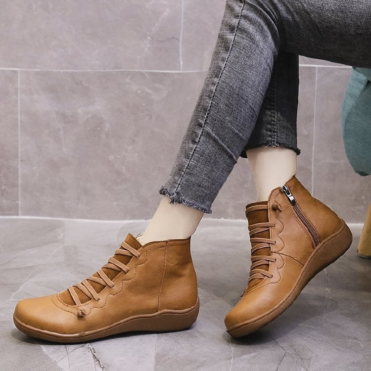 Mylena™ | Support Boots