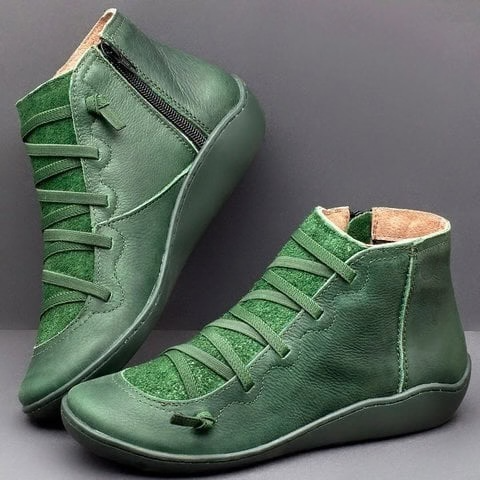 Mylena™ | Support Boots