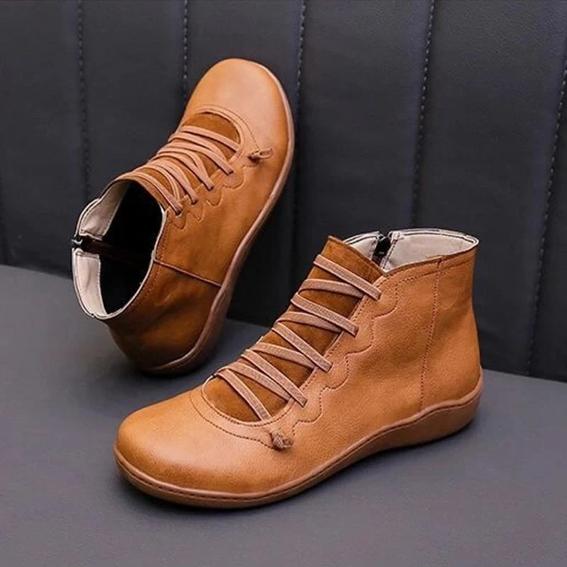 Mylena™ | Support Boots