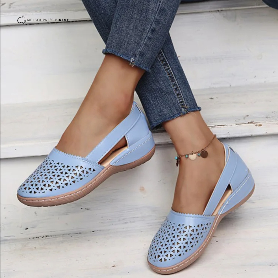 Merle™ | Orthopedic Women's Shoes