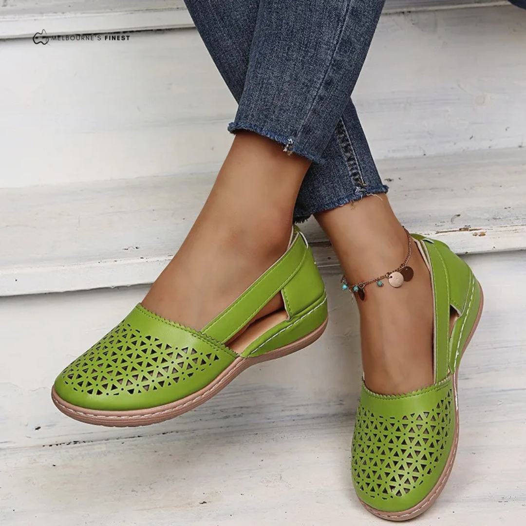 Merle™ | Orthopedic Women's Shoes