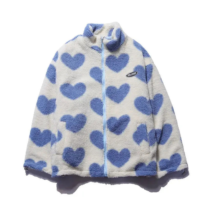 Willow™ | Reversible Cozy Jacket