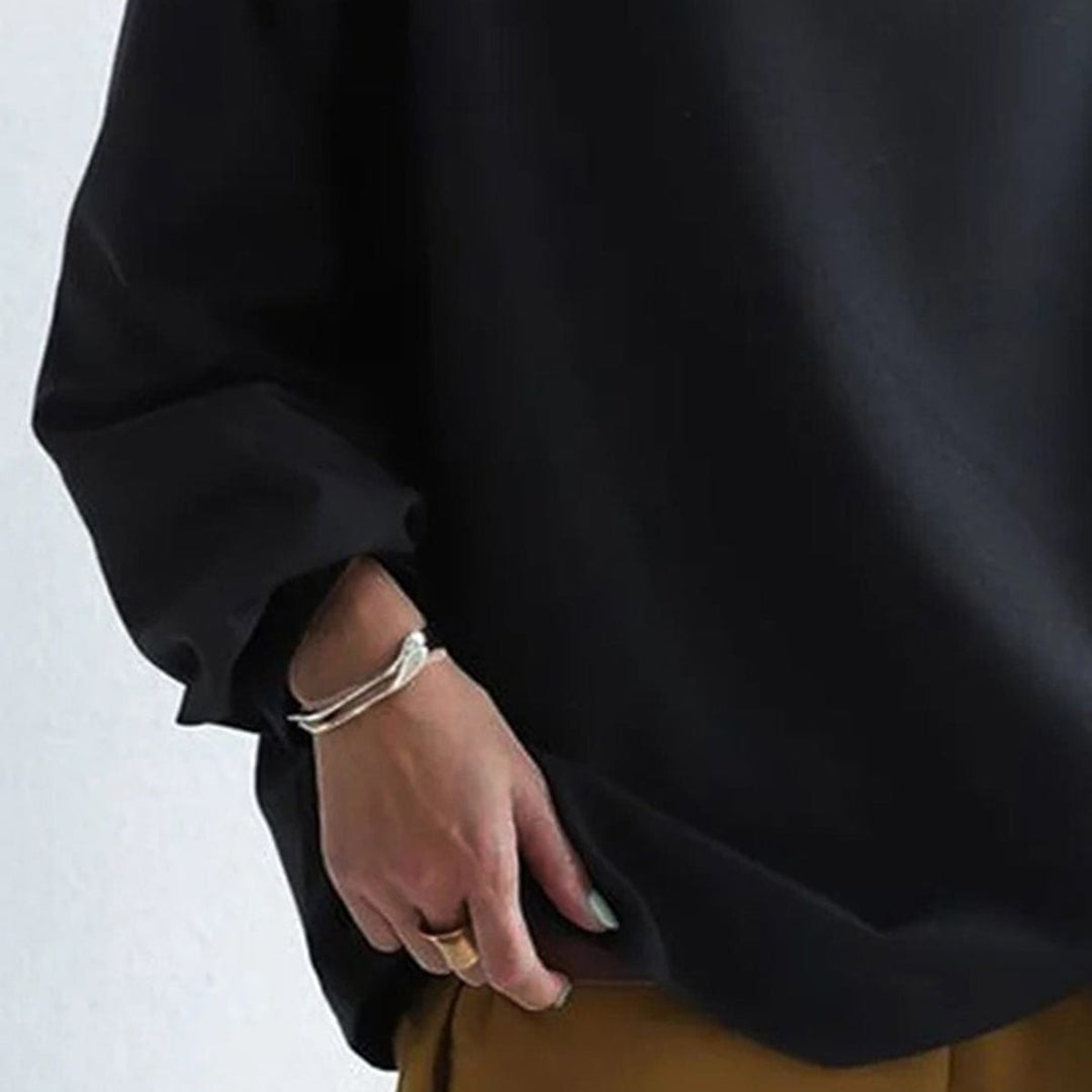 Lesley – Effortless Warmth Sweater