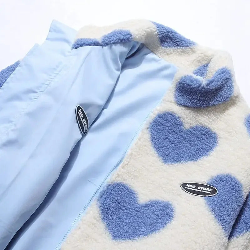 Willow™ | Reversible Cozy Jacket