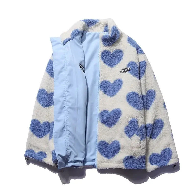 Willow™ | Reversible Cozy Jacket