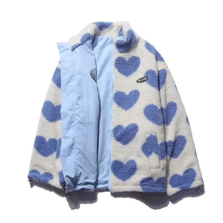 Willow™ | Reversible Cozy Jacket