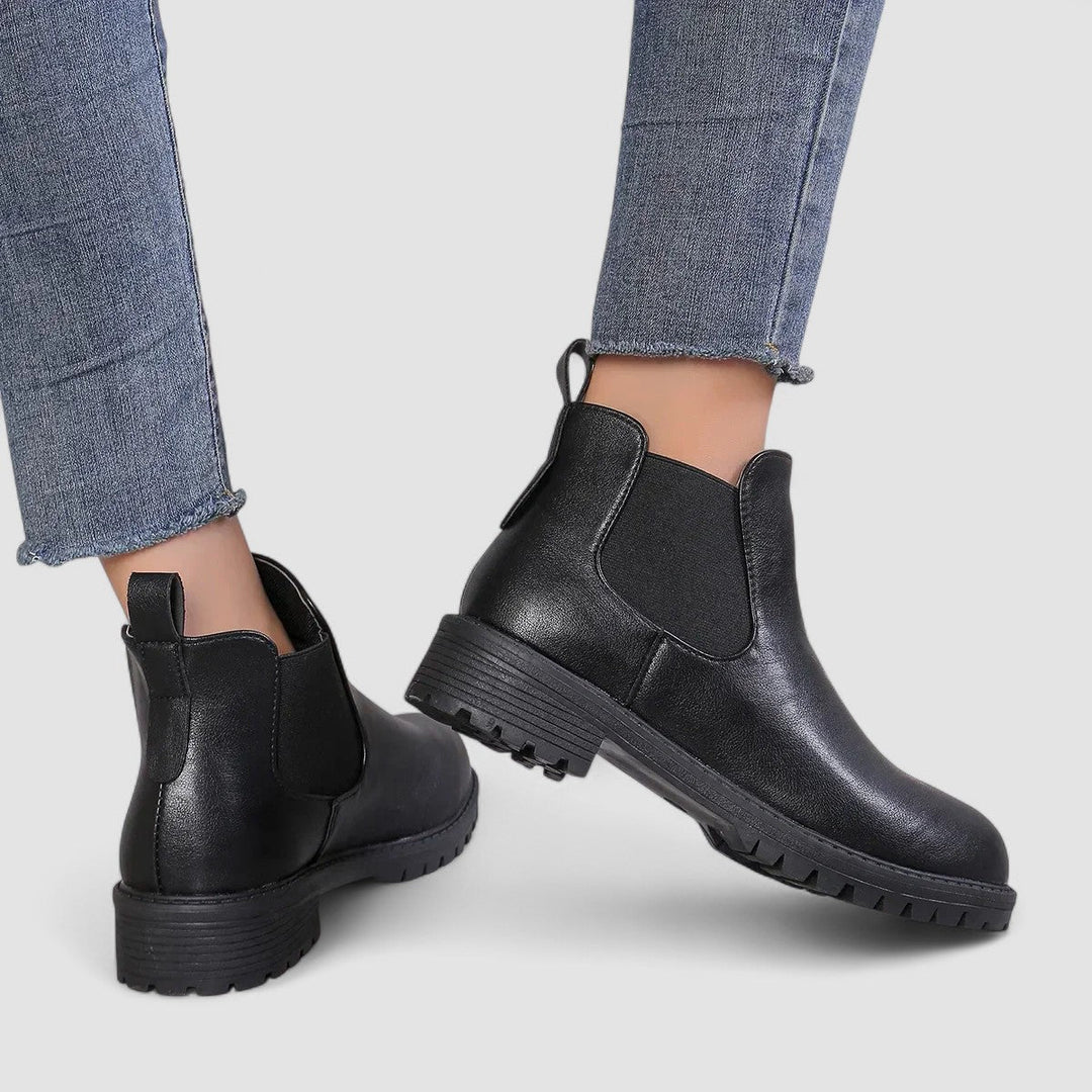 Harper Street Boot