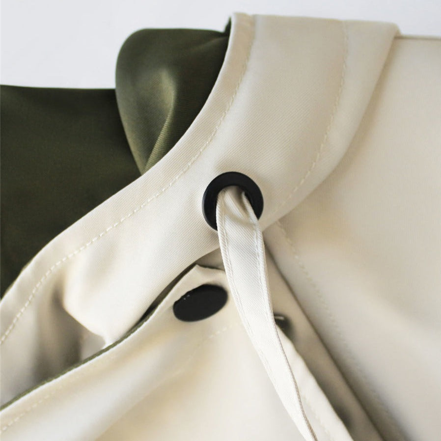 Averie™ | Windbreaker Jacket