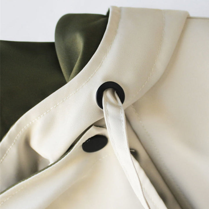 Averie™ | Windbreaker Jacket