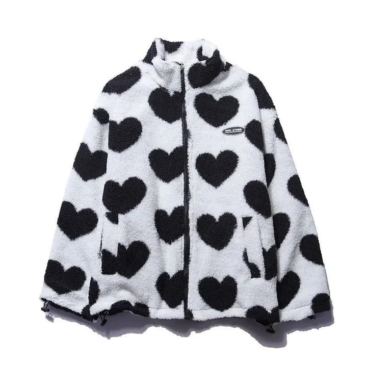 Willow™ | Reversible Cozy Jacket
