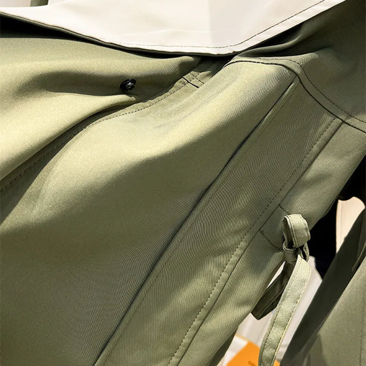 Averie™ | Windbreaker Jacket
