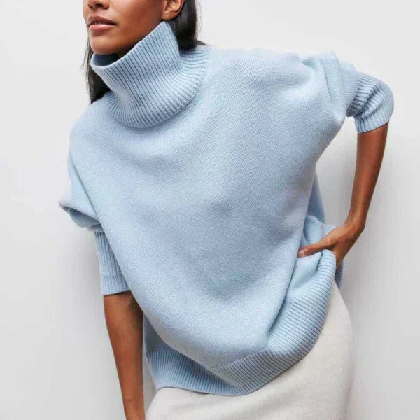 Amon™ | Oversized Travel Sweater
