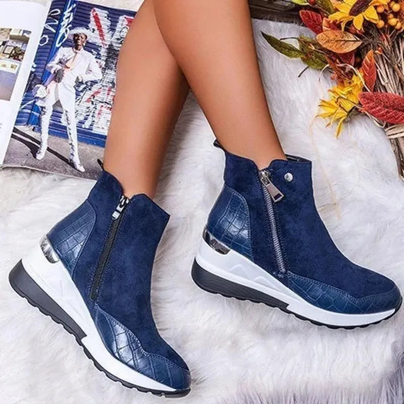 Maya™ | Orthopedic Boots