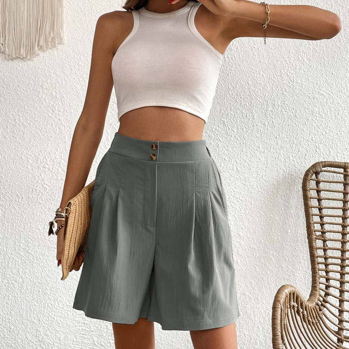 Evara - Comfort Ease Shorts