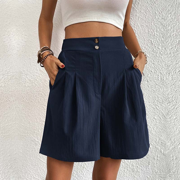 Evara - Comfort Ease Shorts