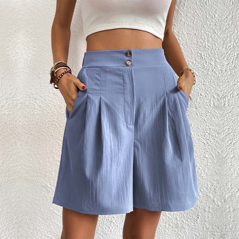 Evara - Comfort Ease Shorts