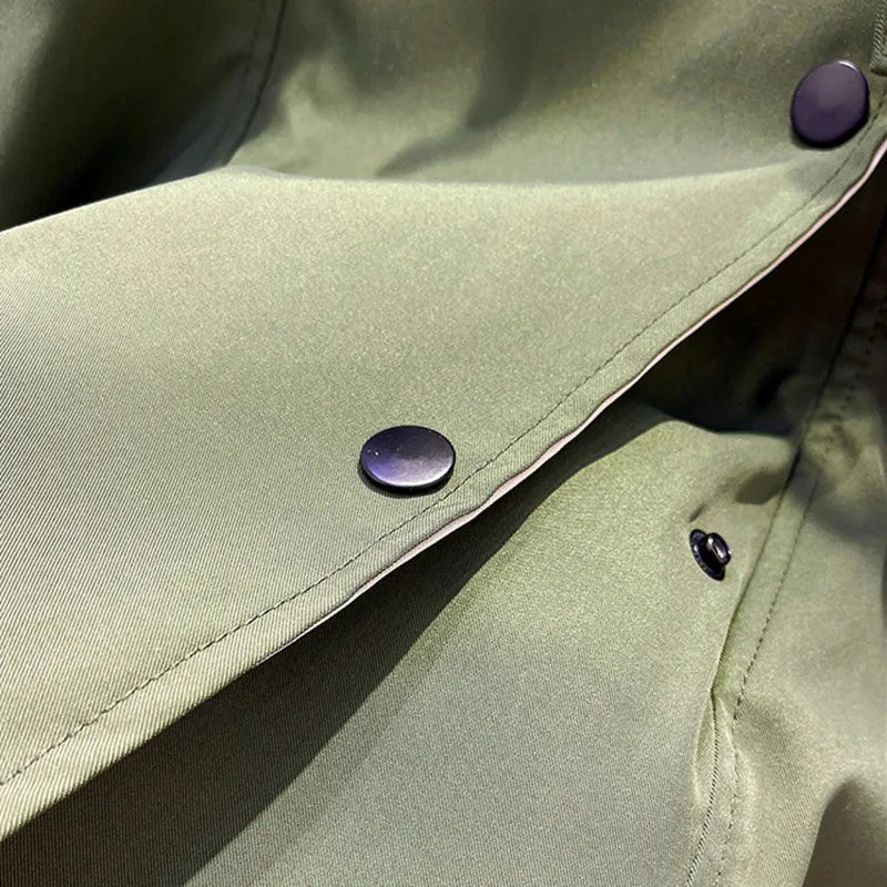 Averie™ | Windbreaker Jacket