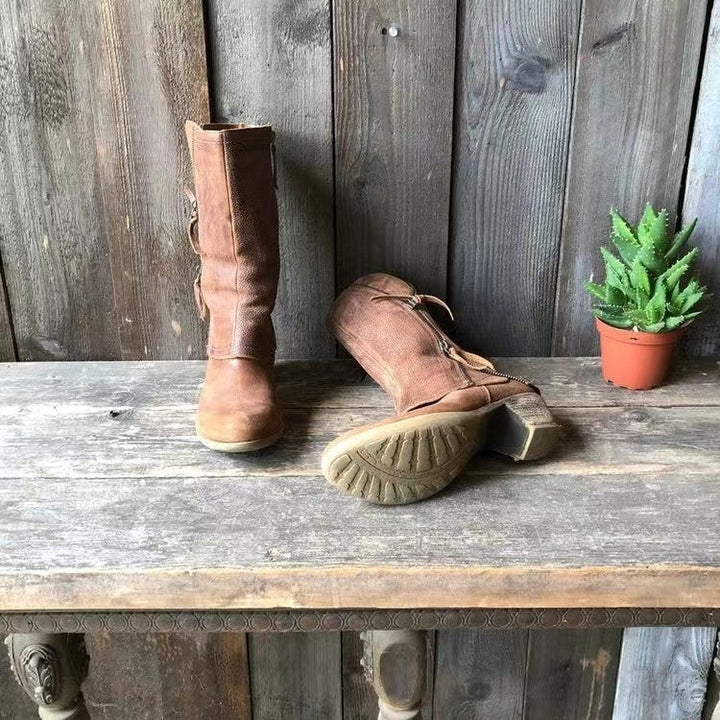 Ava Autumn Boots