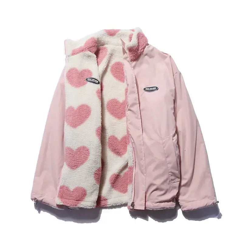 Willow™ | Reversible Cozy Jacket