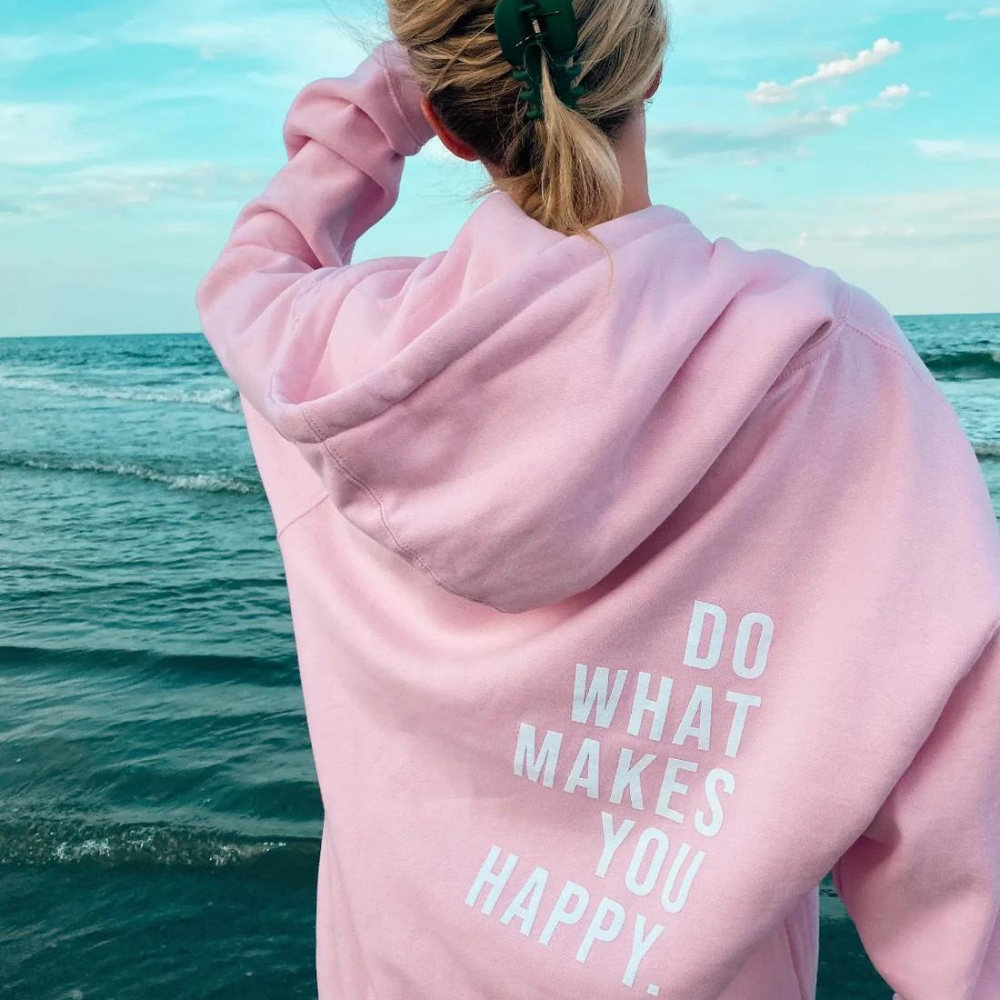Elara™ | Premium Sweatshirt