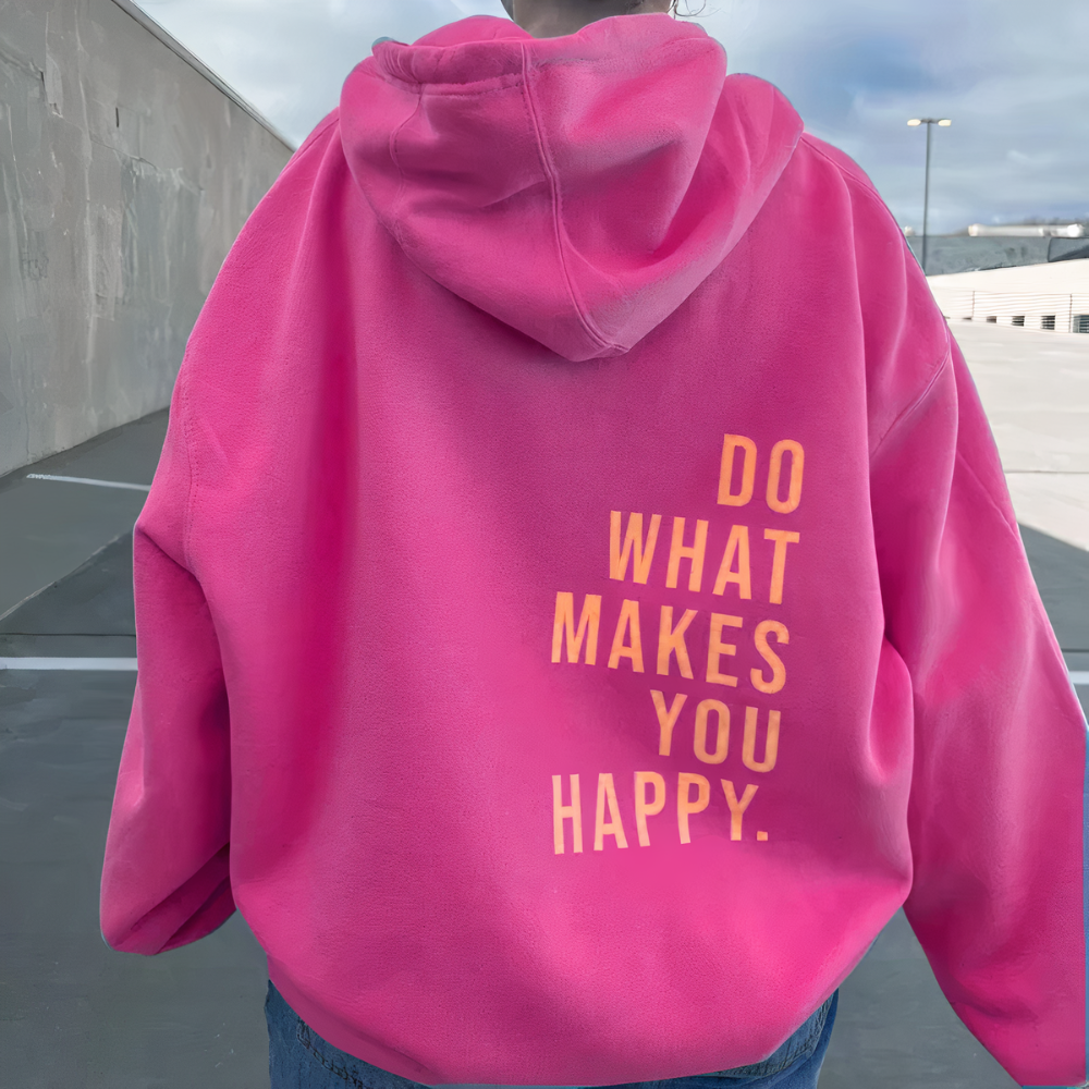 Elara™ | Premium Sweatshirt