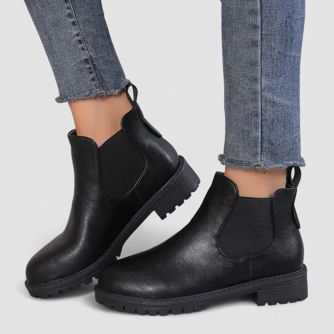 Harper Street Boot