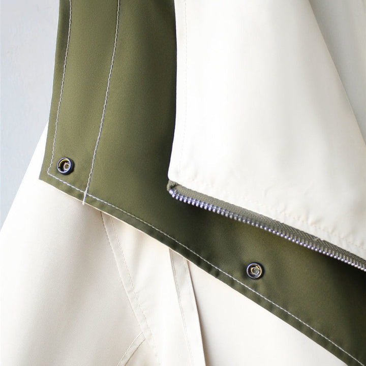 Averie™ | Windbreaker Jacket