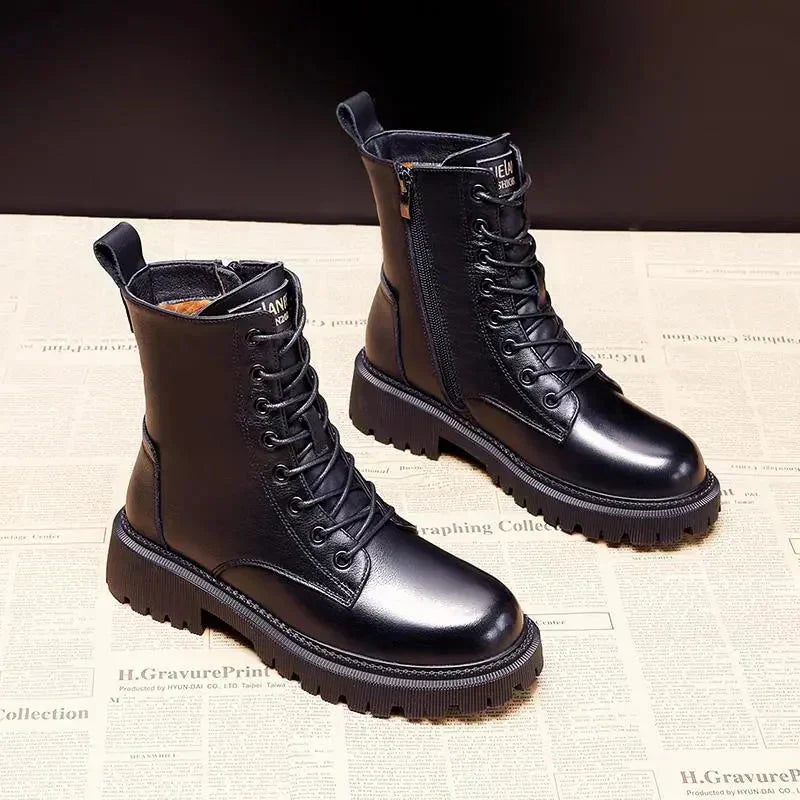Harper Winter Boot