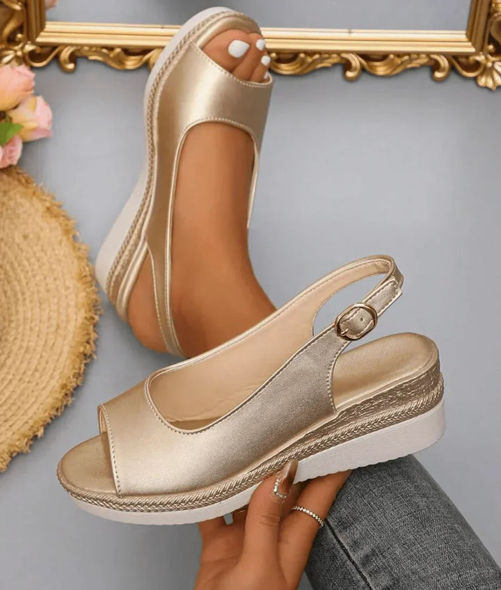 Veloura Orthopedic Sandals for Women