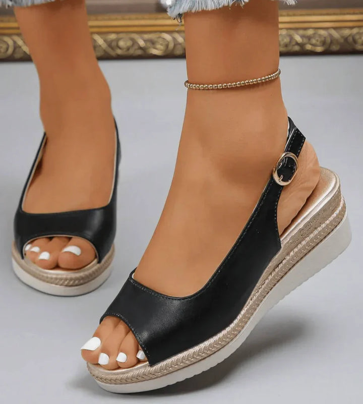 Veloura Orthopedic Sandals for Women