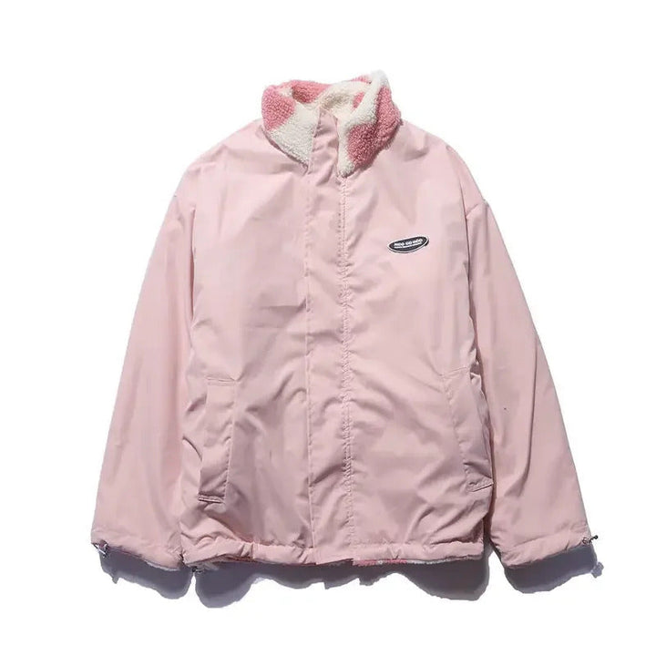 Willow™ | Reversible Cozy Jacket