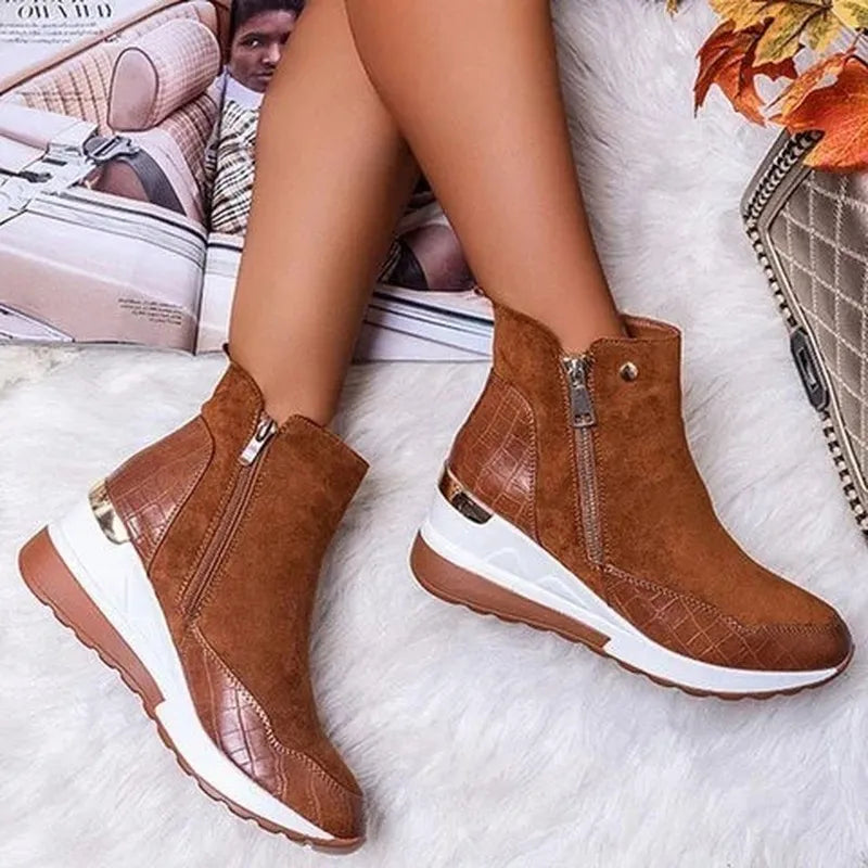 Maya™ | Orthopedic Boots