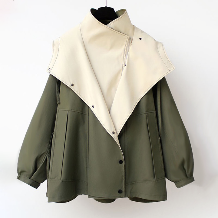 Averie™ | Windbreaker Jacket