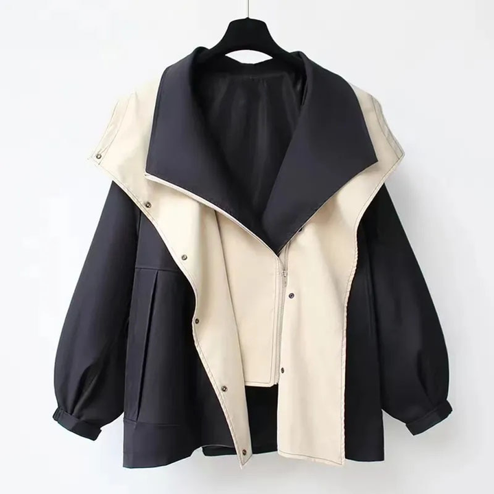 Averie™ | Windbreaker Jacket