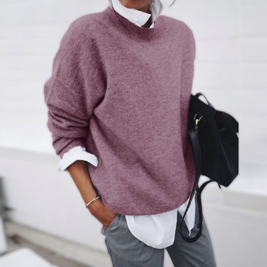 Camila™ | Soft Sweater for Women