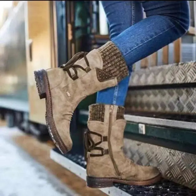Julian™ | Classic Boots