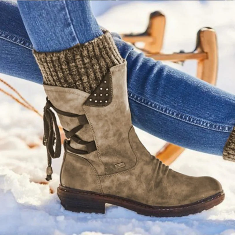 Julian™ | Classic Boots
