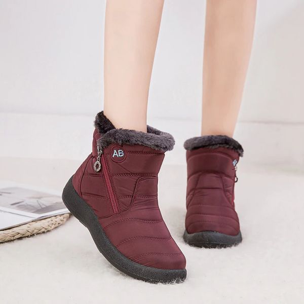 Lyssavelle™ | Winter Boots