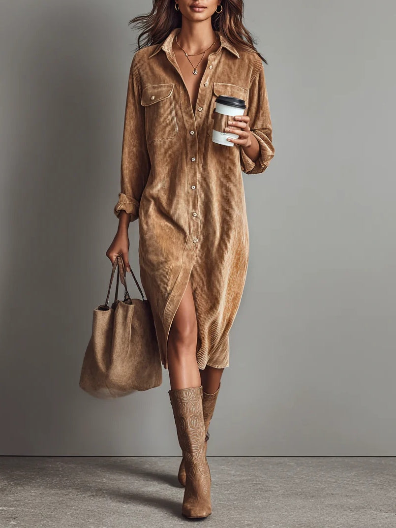 Karen™ | Stylish Casual Dress