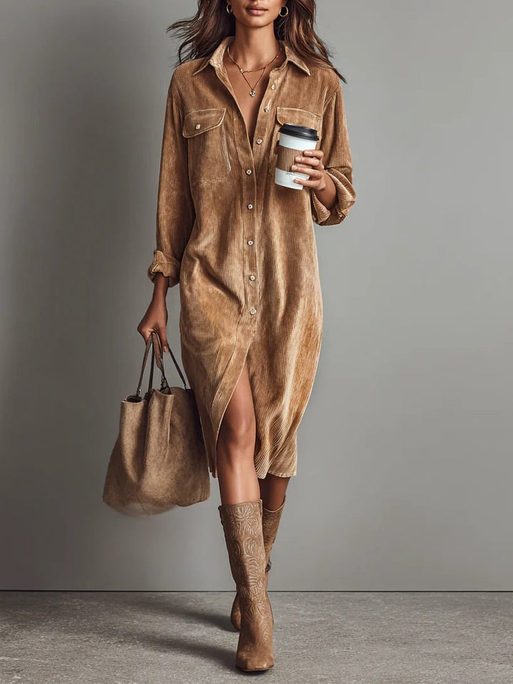 Karen™ | Stylish Casual Dress