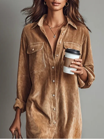 Karen™ | Stylish Casual Dress