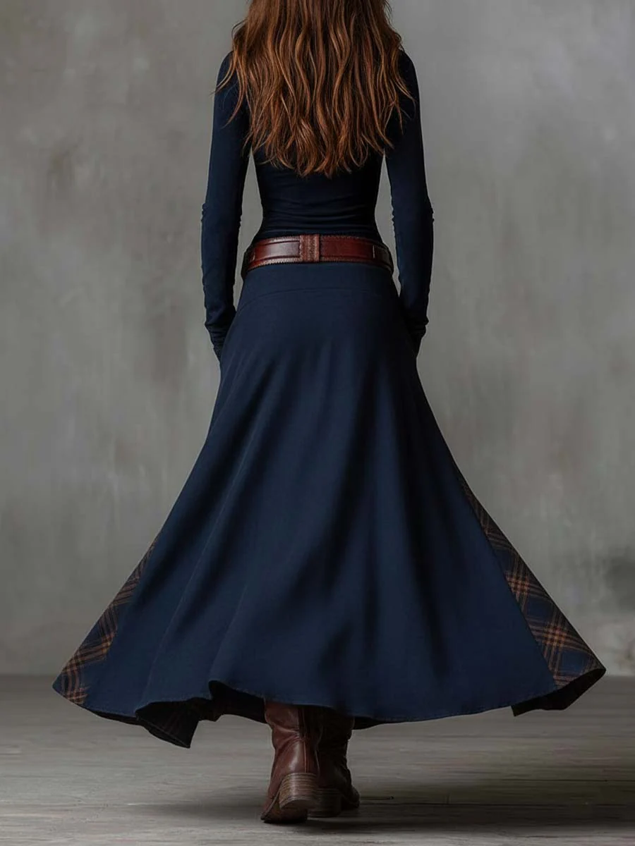 Maravelle | Vintage-Inspired Dress